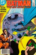 BATMAN #411B 
