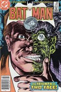 BATMAN #397E 