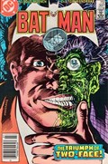 BATMAN #397C 