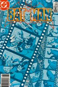 BATMAN #396B 