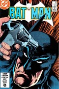 BATMAN #395 