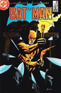 BATMAN #393 