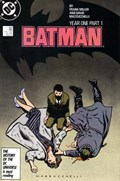 BATMAN #404 