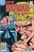 BATMAN #403D 