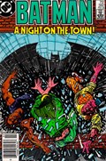 BATMAN #392B 