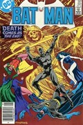 BATMAN #391C 