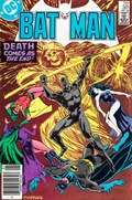 BATMAN #391B 
