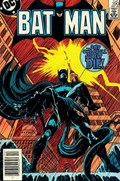 BATMAN #390B 