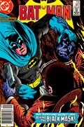 BATMAN #387B 