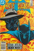 BATMAN #386B 