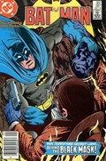 BATMAN #387C 