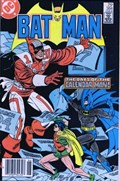BATMAN #384B 
