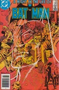 BATMAN #383B 
