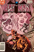 BATMAN #389B 