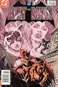 BATMAN #389C 