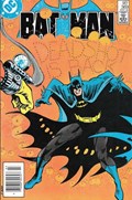 BATMAN #369C 