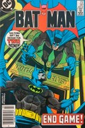 BATMAN #381B 
