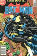 BATMAN #380C 