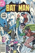 BATMAN #375C 