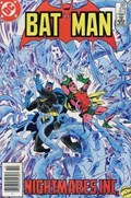 BATMAN #376C 