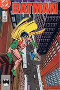 BATMAN #424 