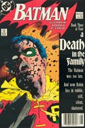 BATMAN #428B 