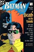 BATMAN #427 