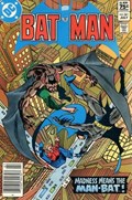 BATMAN #361C 