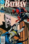 BATMAN #446B 