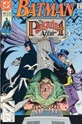 BATMAN #448 