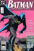 BATMAN #430 