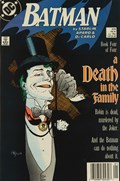 BATMAN #429B 