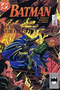 BATMAN #432 