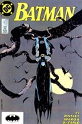 BATMAN #431B 