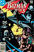 BATMAN #436B 