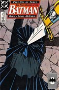 BATMAN #433 