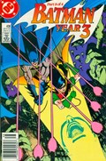 BATMAN #438B 