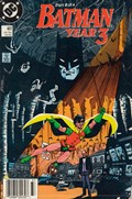 BATMAN #437B 