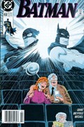 BATMAN #459B 
