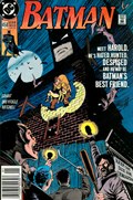 BATMAN #458B 