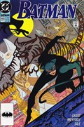 BATMAN #460 