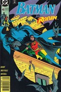 BATMAN #465B 
