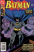 BATMAN #468B 
