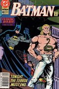 BATMAN #469B 