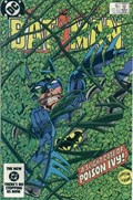 BATMAN #367 