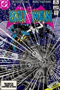 BATMAN #363 