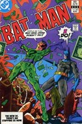 BATMAN #362 