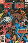 BATMAN #365 