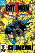 BATMAN #364 