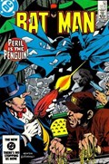 BATMAN #374 